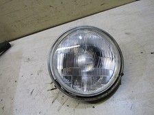 optique de phare yamaha 600 xj