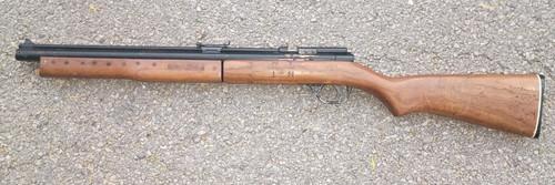 Crosman 397pa 177 - crosman, .177