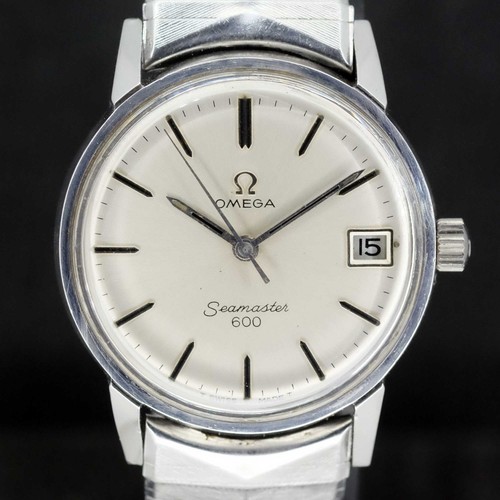 Omega seamaster 600 136 012 - omega, sp