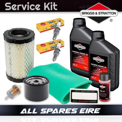 Kit entretien pour moteur - d'entretien,