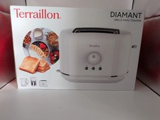 Grille-pain Terraillon Diamant
