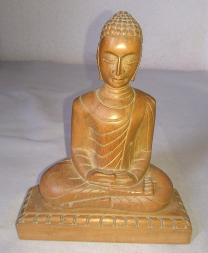 Ancienne statuette figurine - ancienne,