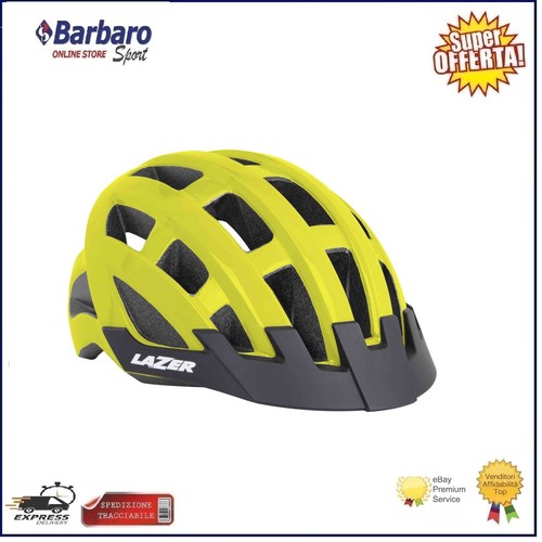 Casque vélo compact lazer - casque,