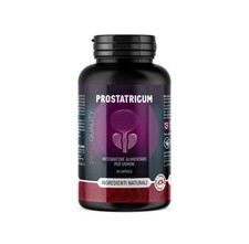 PROSTATRICUM, pour la santé