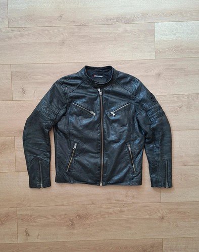 Blouson homme redskins cuir - homme,