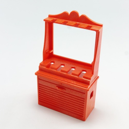 14681 playmobil armoire porte - 14681,