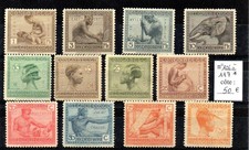 timbres Congo belge n°106 à