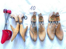 Embauchoirs bois 3 -