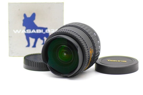 Top mint objectif - mint], tokina