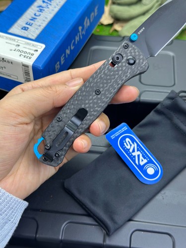 Benchmade bugout 535 s90v - 535-3,