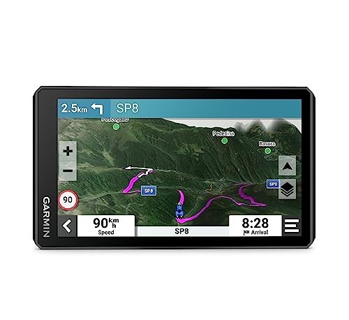 Zumo xt2 gps - zumo,