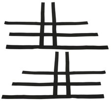 Warrior 350 Blaster 200 Nerf