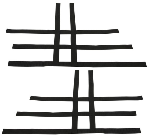 Warrior nerf bar - bar, alba