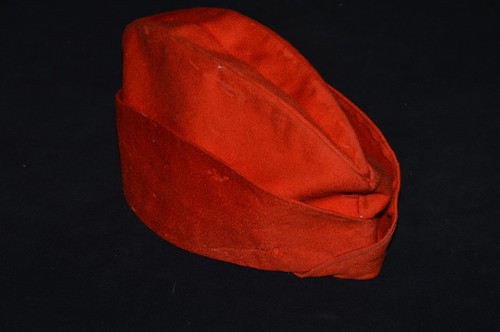 Bonnet police calot - bonnet, de