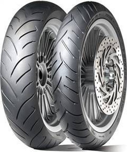 Dunlop scooter 48p tl - scooter,