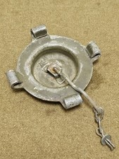 Bouchon jerrycan US bidon Jerrican kanister Cap WW2 jeep dodge gmc