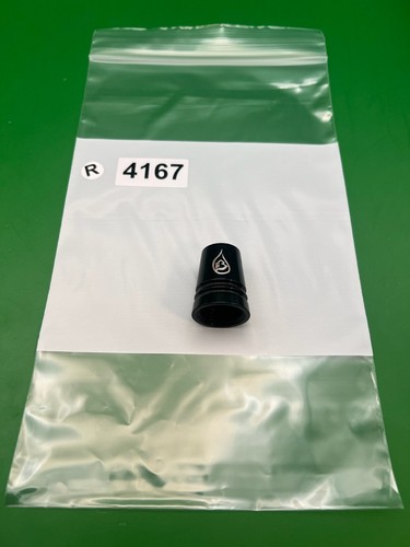 Aftermarket black shocker vasa - aftermarket,