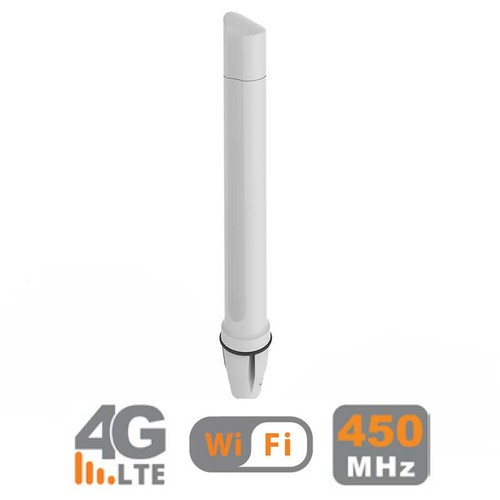 Antenne omnidirectionnelle