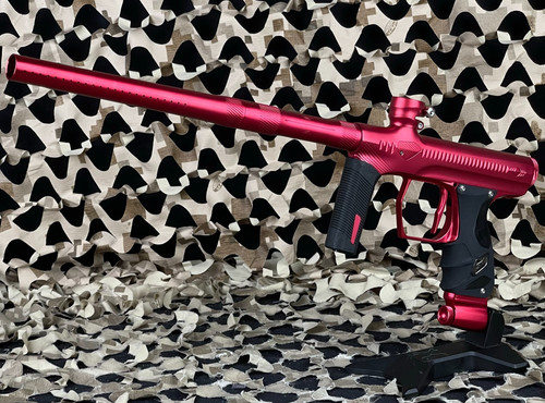 New method dlx shocker - new, era