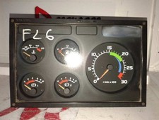 VDO 3124924 COMPTEUR DE