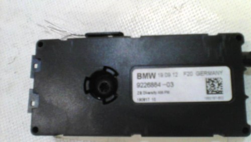 Amplificateur audio bmw - amplificateur,