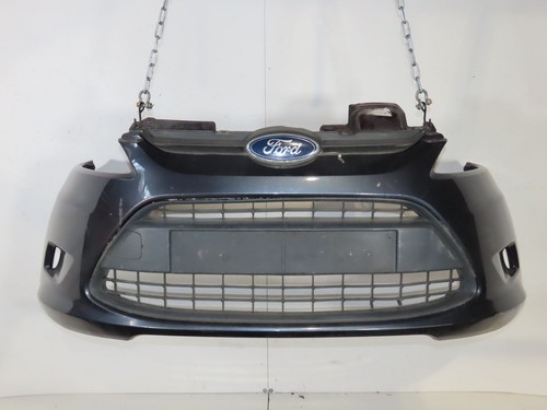 Pare choc avant ford fiesta - ford, vi