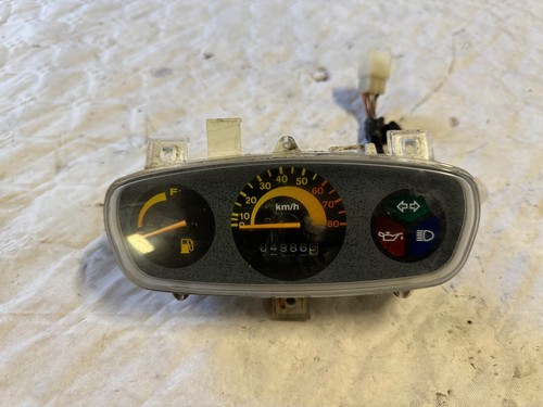 Compteur tgb 101s 50cc - -,