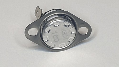 Thermostat ksd1 120 pour four - thermostat,
