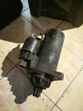 Démarreur Golf 4 Tdi 90 /