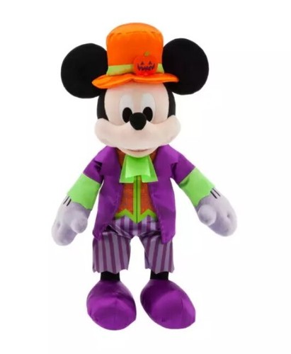 Disney peluche officielle - disney,