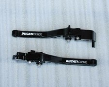 LEVIERS LEVERS BRAKE COURTS