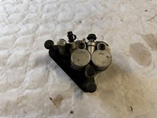 ETRIER AVANT - SYM 125 FIDDLE 2