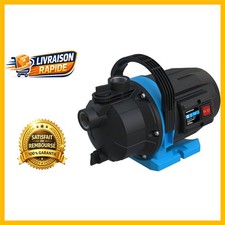 Güde Pompe de Jardin 600 W -
