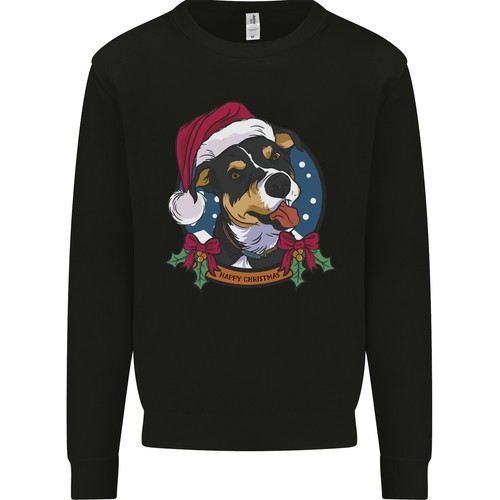 Sweatshirt jumper pour homme - jumper,