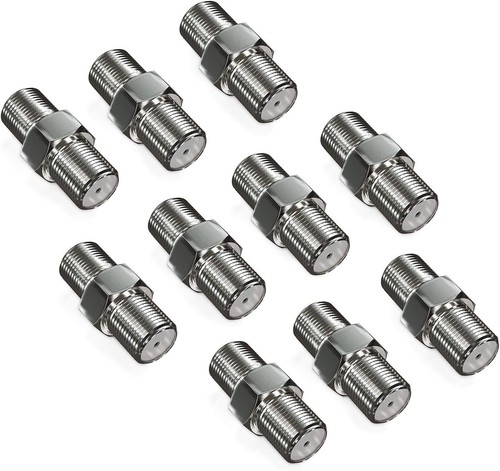 Connecteurs coaxial - connecteurs,