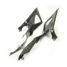 Paire de caches sous selle