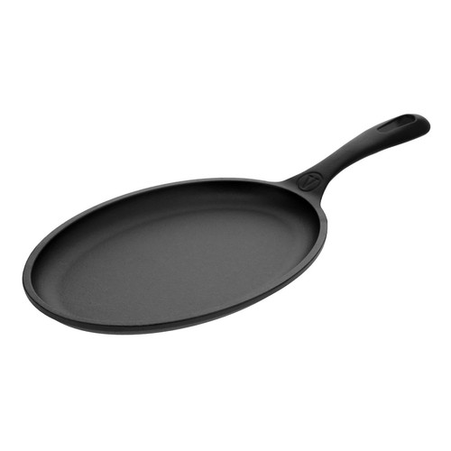 Poêle pour fajitas - poêle, en