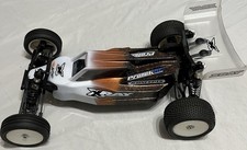 1/10 Scale 2WD Buggy Xray XB2 Roller with Savox Servo