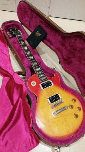 Guitare électrique gibson - électrique,