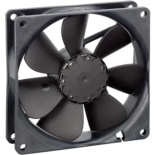 Ventilateur axial ebm papst - ebm,