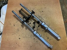 FOURCHE - KYMCO 125 PULSAR