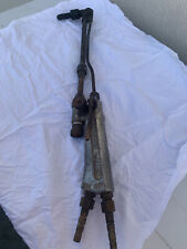 Chalumeau decoupeur charledave