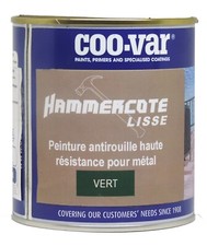 Coo-var Peinture Métal