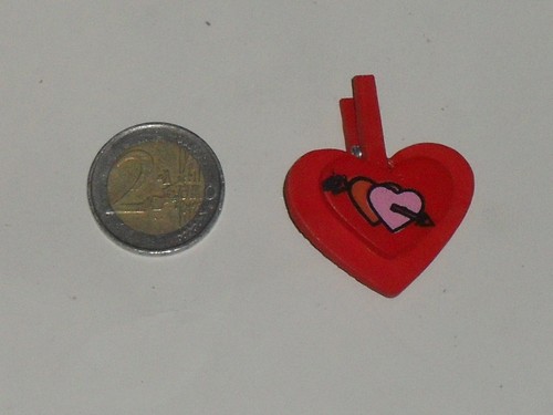 Clip mémo petite - clip,