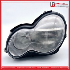 Phare principal gauche XENON