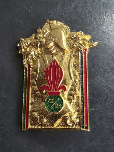 Légion génie - ., (