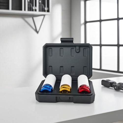 Set 3pcs douilles - 3pcs, à