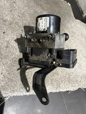 SUZUKI ALTO, NISSAN PIXO ABS PUMP CONTROL UNIT 68K5 06.2102-1024.4