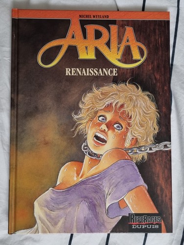 Aria tome tbe - tome,