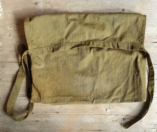 Army ww2 sac effets gi - army,
